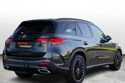 Mercedes GLC 220 d 4MATIC AMG Line