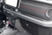Jeep Wrangler Rubicon GME 2.0 Turbo AT 4WD