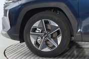 Hyundai Tucson 1.6 T-GDi HEV Smart 2WD aut