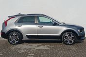 Kia Niro 1.6 GDI Hybrid Business Line