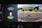 Mini Clubman John Cooper Works ALL4