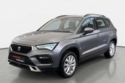 Seat ATECA 2.0 TDI DSG