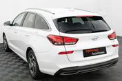 Hyundai i30 1.0 T-GDI Smart