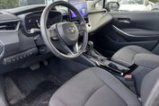Toyota Corolla Comfort 1.8 Hybrid