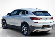 BMW X2 sDrive18i