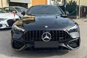 Mercedes CLE AMG 53 4-Matic+