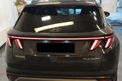 Hyundai Tucson Smart 1.6 T-GDi HEV  2WD aut