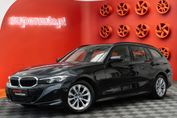 BMW Seria 3 Touring 318d