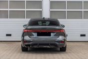Audi A5 TDI quattro S line