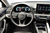 Audi A4 40 TFSI mHEV quattro S Line S tronic