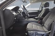 Volkswagen Passat 2.0 TDI DSG