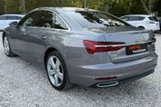 Audi A6 40 TDI quattro