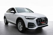 Audi Q5 40 TDI mHEV quattro S Line S tronic
