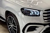Mercedes GLS 450 d 4-MATIC AMG Line