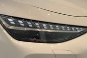 Audi A6 e-Hybrid quattro Avant
