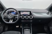 Mercedes GLA 200 AMG Line