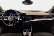 Audi A3 35 TFSI mHEV Advanced S tronic
