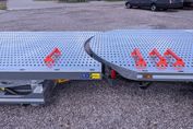 MAN TGL 12.250 4x2 Autotransporter