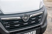 Opel Movano L3H2
