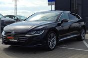 Volkswagen Arteon 2.0 TDI 4Motion R-Line DSG