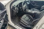 Mercedes GLC 220 d 4-Matic