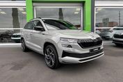 Skoda Karoq Sportline 1.5 TSI DSG