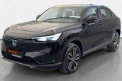 Honda HR-V 1.5 i-Mmd Elegance Cvt