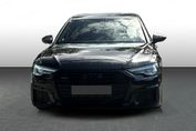 Audi A6 45 TFSI quattro
