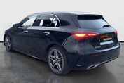 Mercedes Klasa A 200 AMG Line