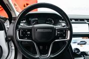 Land Rover Range Rover Velar 2.0 D200 mHEV
