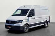 Volkswagen Crafter 35 TDI 11.3 m3