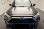Toyota RAV4 Selection