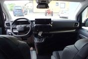 Opel Zafira Life Diesel XL Business VIP aut