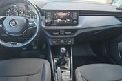 Skoda Kamiq TSI Ambition