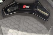 Audi A3 RS3 TFSI quattro