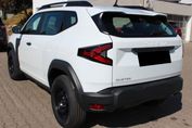 Dacia Duster Essential 1.2 Eco-G LPG