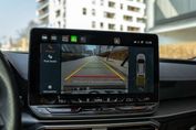 Cupra Leon 2.0 TSI 4Drive DSG VZ Tribe Edition