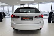 Mazda 6 2.0 SkyJoy aut