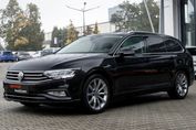 Volkswagen Passat 2.0 TDI EVO Elegance  DSG