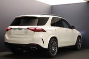 Mercedes GLE 350 de 4-Matic AMG Line