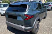 Dacia Duster Extreme 1.6 Full Hybrid