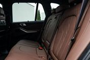 BMW X5 xDrive40d M Sport