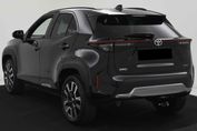 Toyota Yaris Cross Executive 1.5 Hybrid