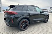 Cupra Terramar 2.0 TSI DSG 4Drive