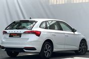 Skoda Scala 1.5 TSI Selection DSG