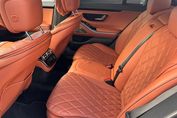 Mercedes Klasa S 580 e AMG Line