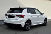 Skoda Fabia Monte Carlo 1.5 TSI DSG