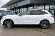Mercedes GLC 200 4-Matic AMG Line