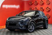 Lexus LBX LBX 1.5 Hybrid