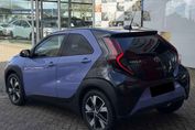 Toyota Aygo X Style 1.5 Hybrid
